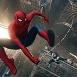 Peter Parker must remind the world who he is in Spider-Man: Brand New Day trailer