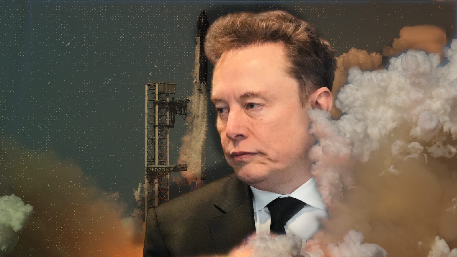  Regulators Waived Investor Protections For SpaceX’s Wall Street Moonshot 