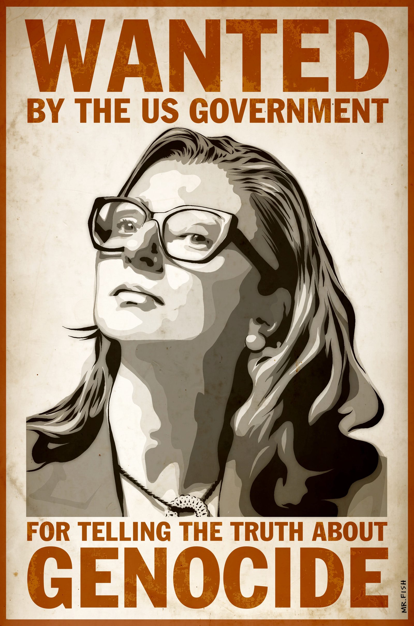 Francesca Albanese and the Lonely Road of Defiance