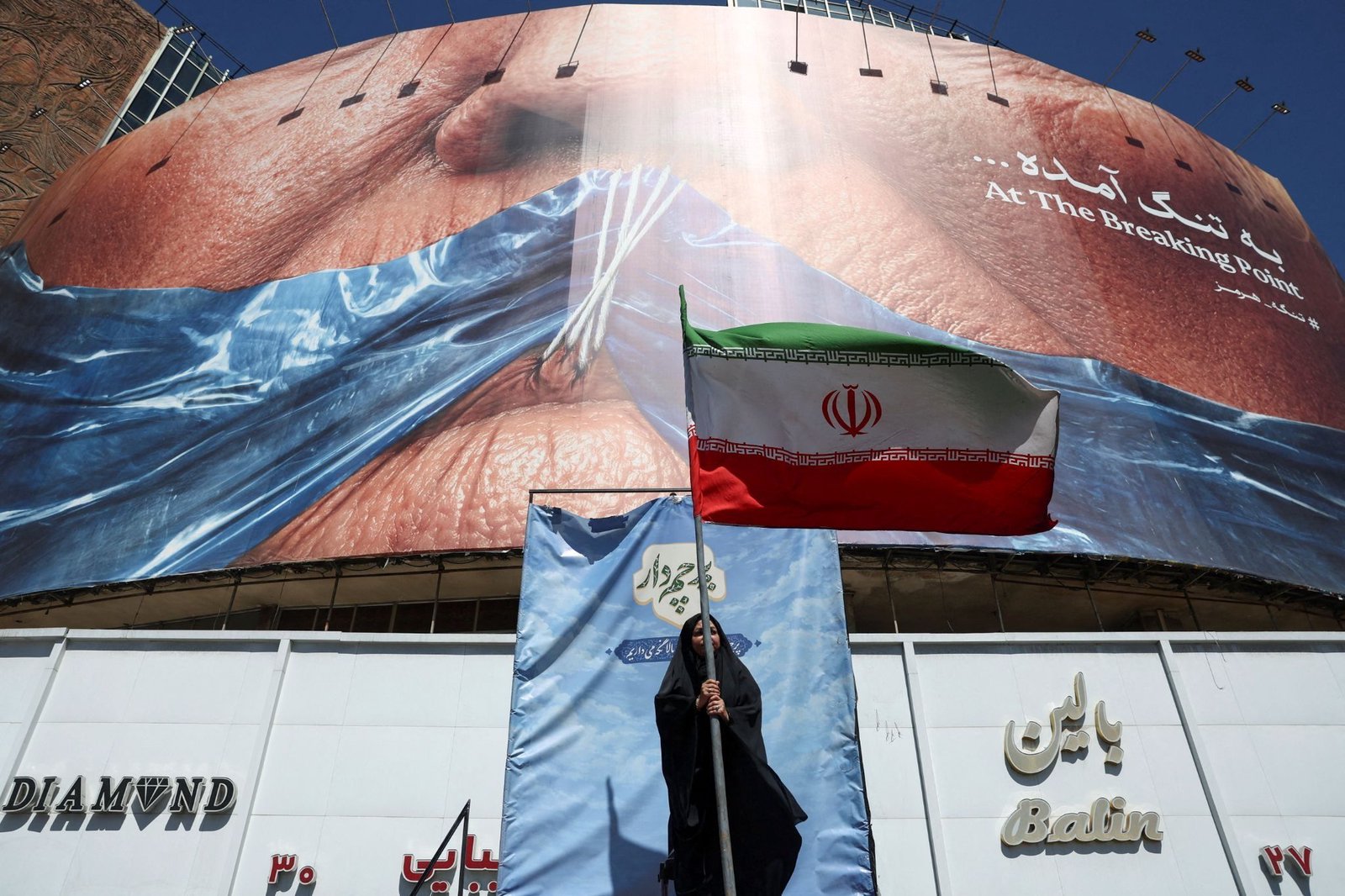 Doubts rise over an imminent US-Iran agreement