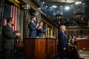 White Supremacy in Donald Trump’s White House