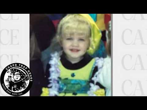 Mogging in Agharta feat. Will Sommer | Chapo Trap House