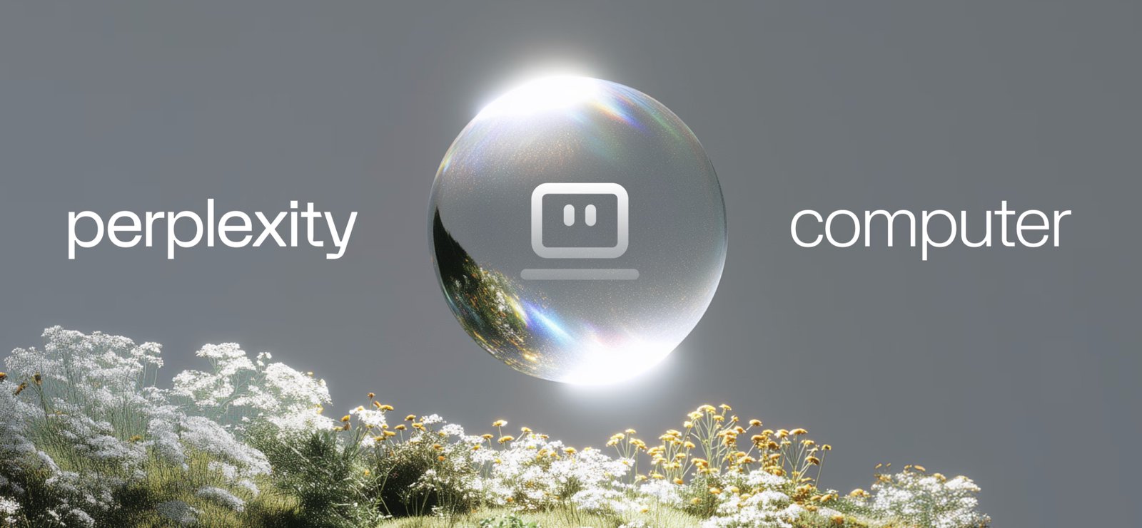 Perplexity’s ‘Computer’ wasn’t always planned