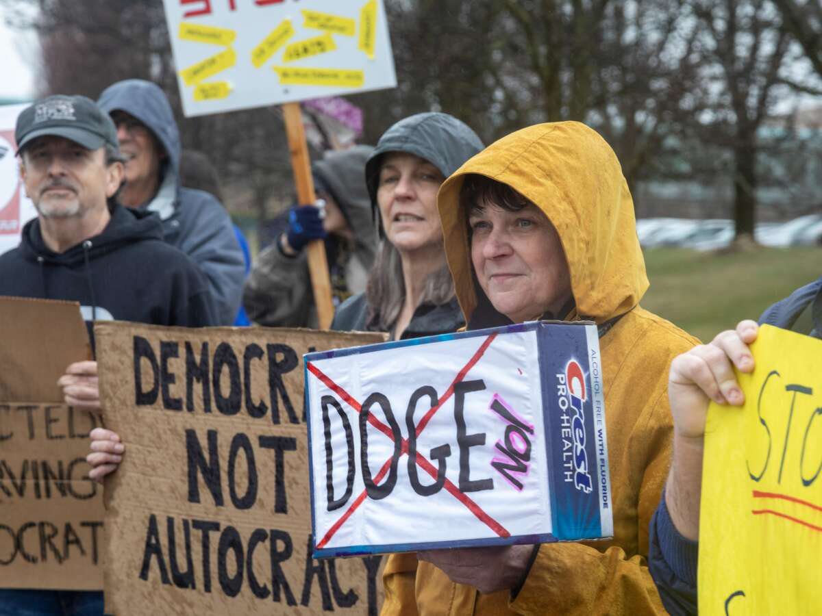 Fed Judge Rules DOGE Illegally and “Blatantly” Used DEI Terms to Cut Grants