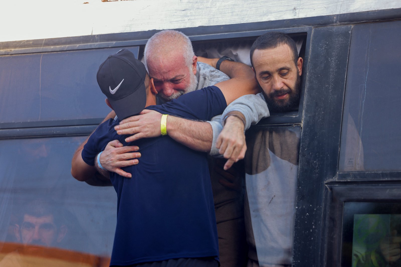 Five Hostage Stories the Media Is Ignoring Because the Hostages Were… Palestinians