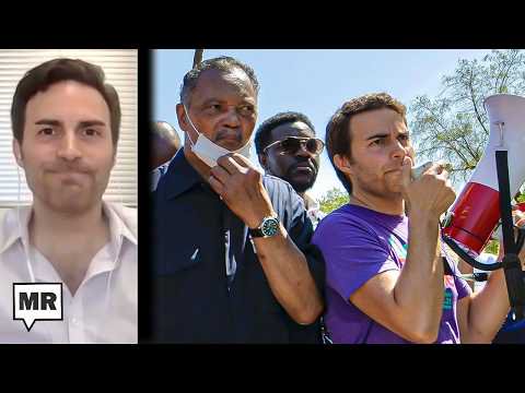 Community Organizer Takes On Corporate Dems In Arizona | Kai Newkirk | TMR