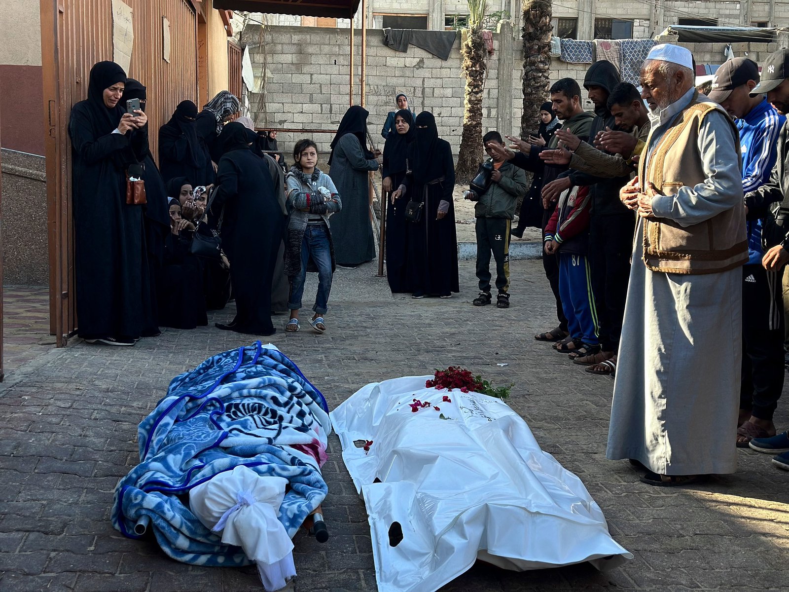 Israel’s Military Now Accepts 70,000 Killed in Gaza – But Why Did Our Media Let Them Get Away With Denying It for So Long?