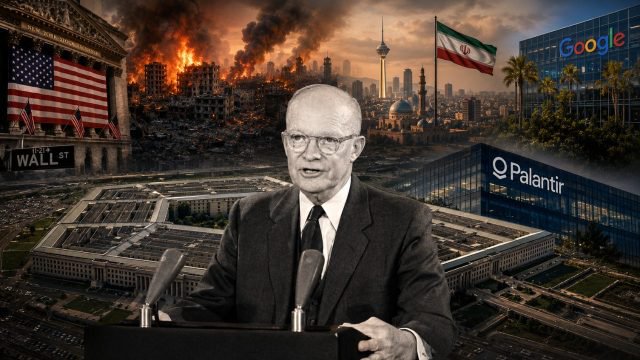 Ukraine: America’s Enduring Proxy War on Russia