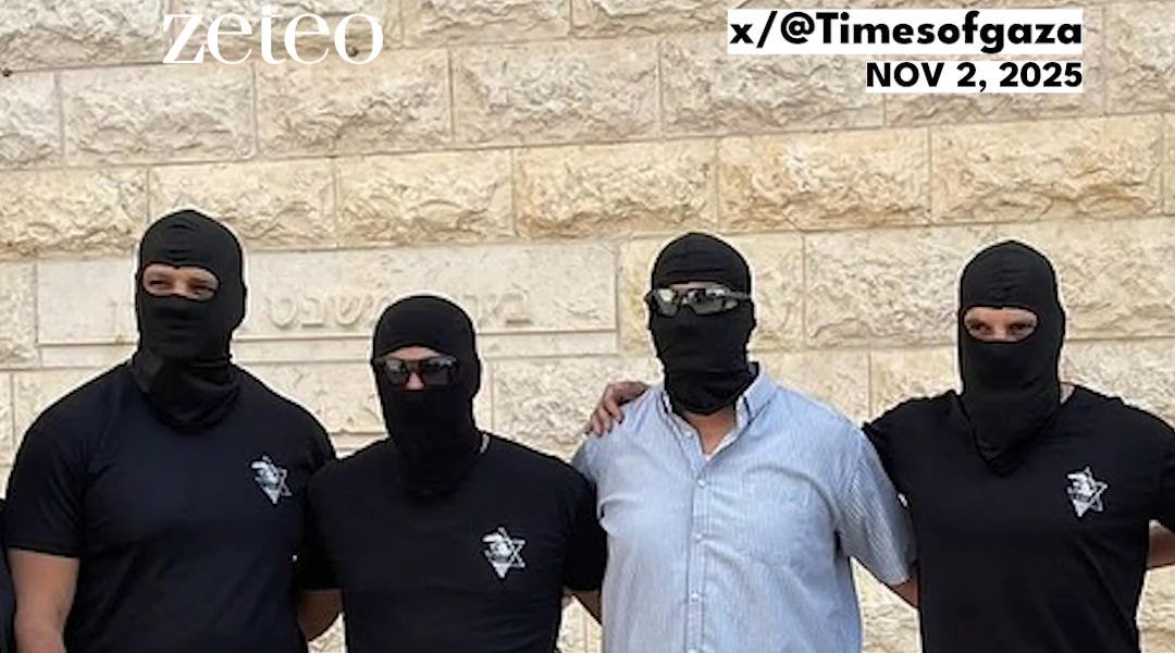 Israel Punishes a Rape Whistleblower But Embraces the Alleged Rapist Soldiers