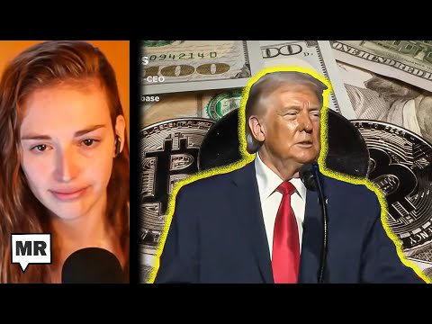 Trump Ushers in Technoligarchy | Molly White | TMR