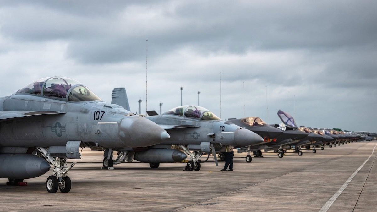 The hidden cost of the US military: The real budget is far larger than reported