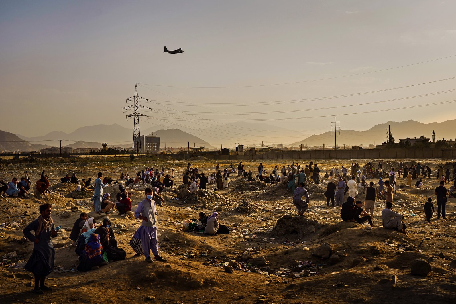 The U.S. Owes Afghanistan a Reckoning – But It Refuses to Have One