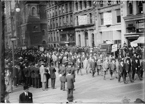 May Day: An Answer to Rampant Individualism