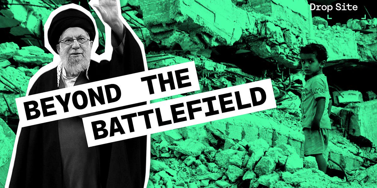 Beyond the Battlefield: What Comes Next for the Iran and Gaza Wars