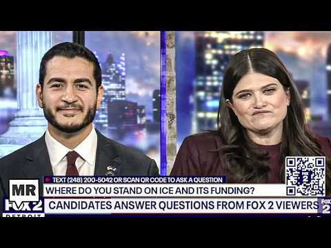 Haley Stevens' Answer To ICE Question Backfires HORRIBLY