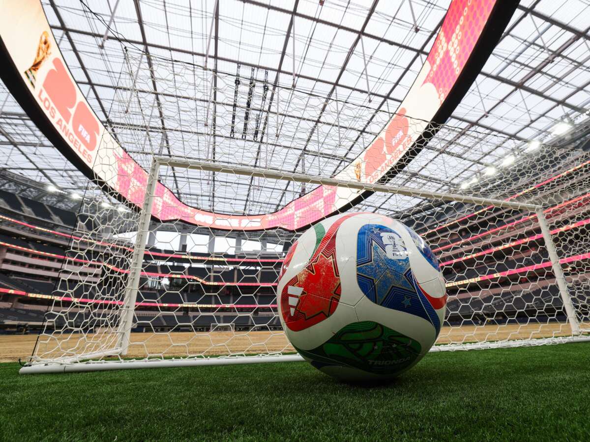 World Cup Players Say FIFA Heat Policies Fall Short Amid Climate Crisis Threat