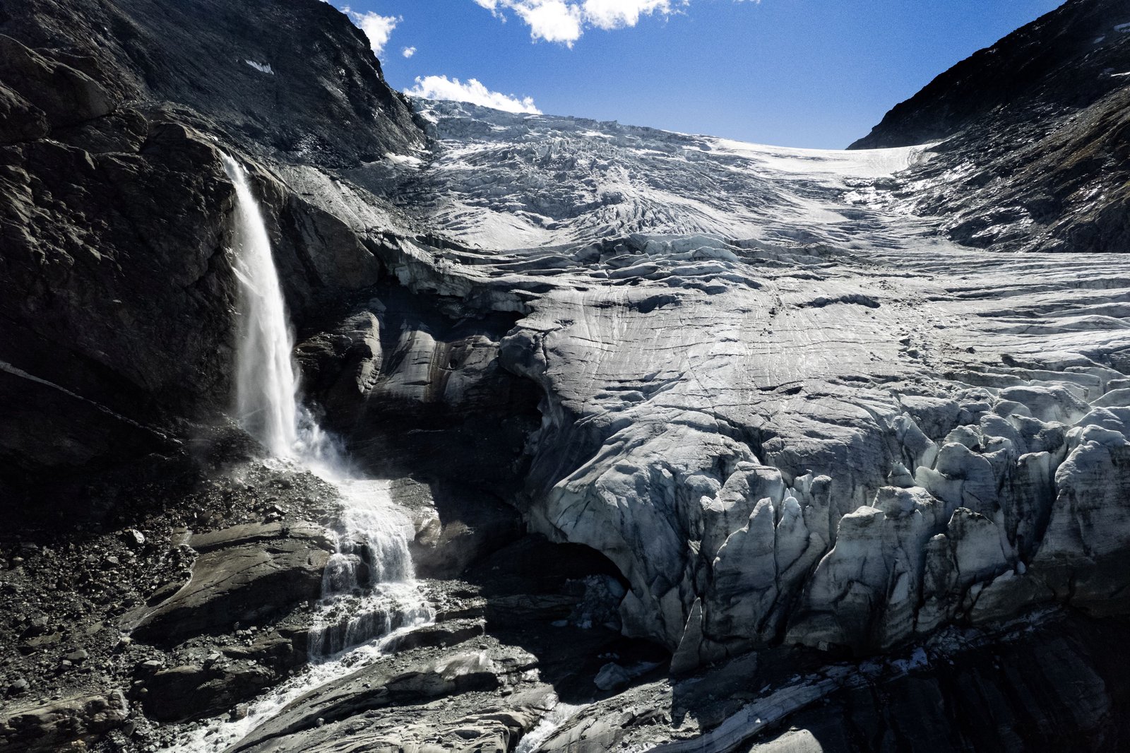 UN chief says world has overshot climate warming threshold