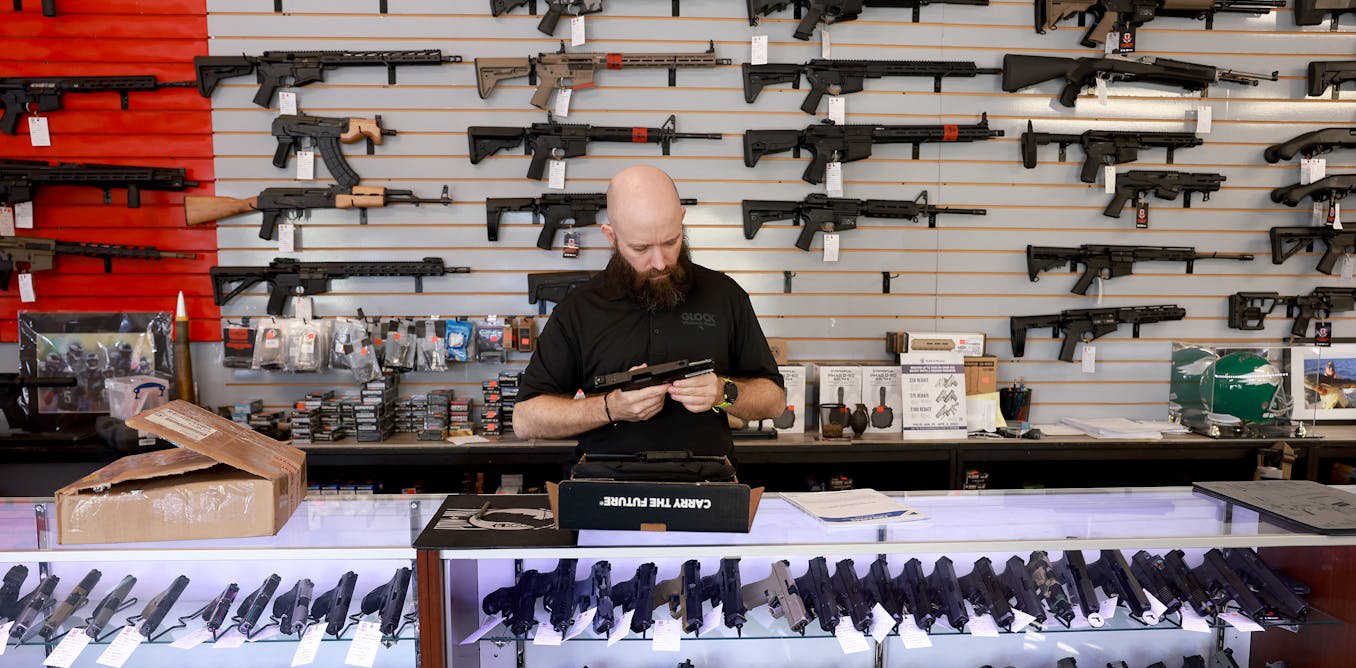 Florida’s new open carry ruling combines with ‘stand your ground’ to create new freedoms – and new dangers