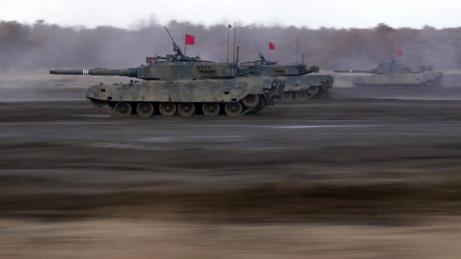 China claims Japanese defense white paper exposes its intentions for remilitarization