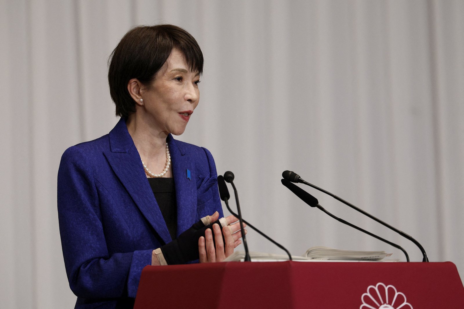 Japan PM’s landslide eases path to constitutional overhaul