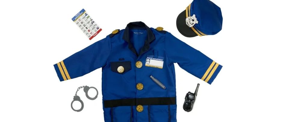 Un-Handcuffing Loose Cannons, Badges and Other Bedlam