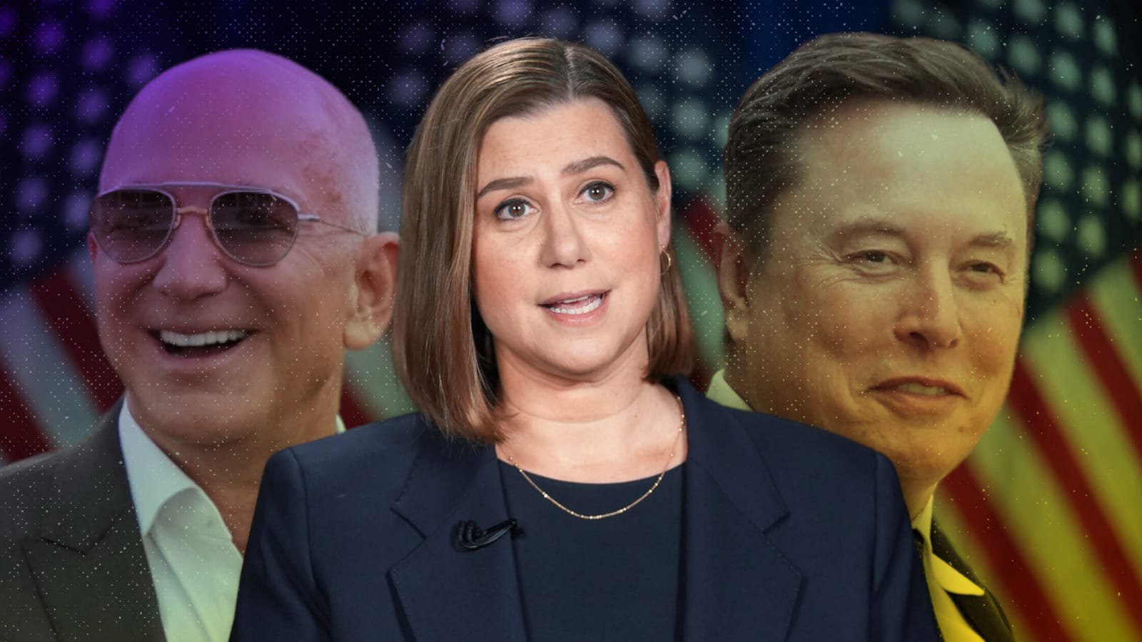  Democrats Fail Because They Won’t Name The Villains 