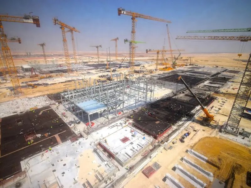 Abu Dhabi's Mubadala says needs more compute to power AI push