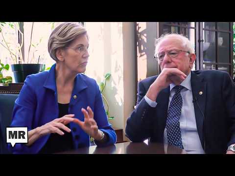 Progressives Have To Get On The Same Page