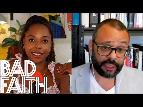 DEBATE: Who is Responsible for "Woke?" (w/ Musa al-Gharbi)