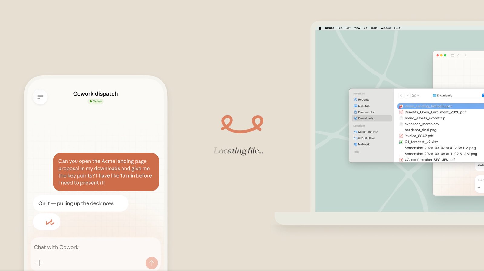 Anthropic eyes its own version of OpenClaw