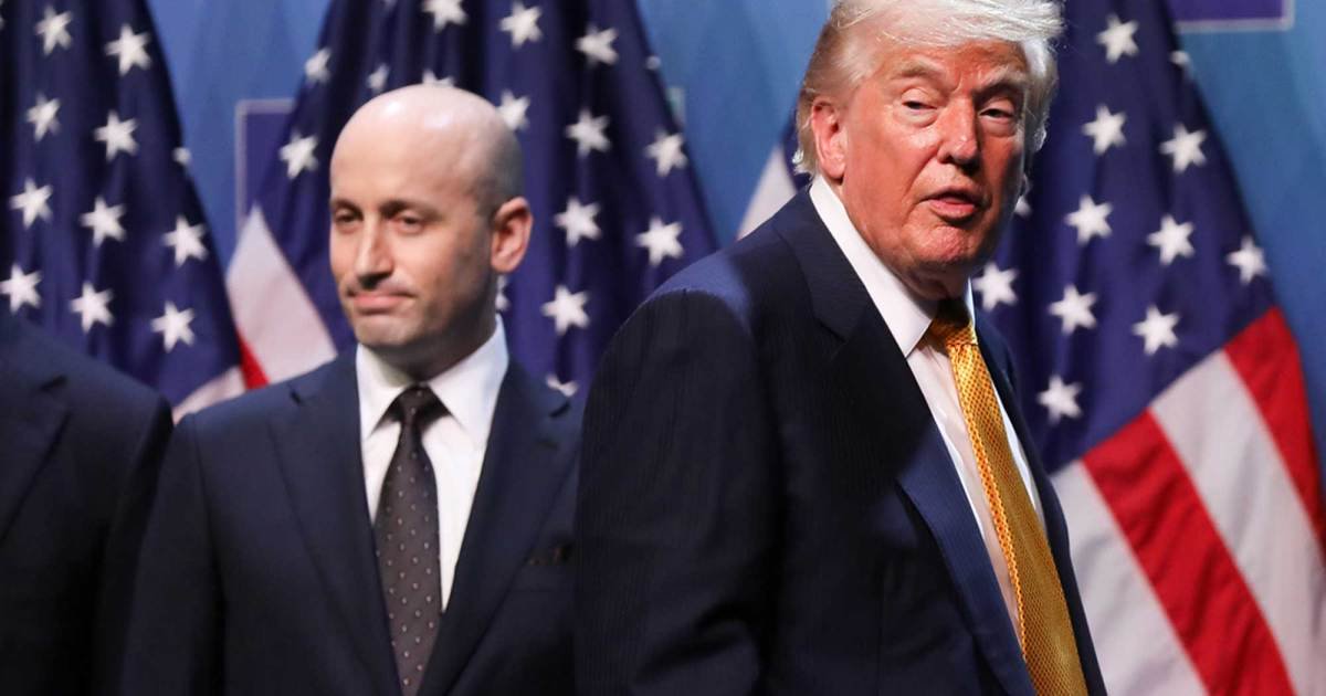 Trump’s New Ridiculous and Dangerous Red-baiting
