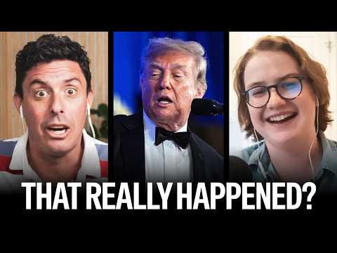We Quiz Tim on the Crazy Stuff That Happened When He Was Out