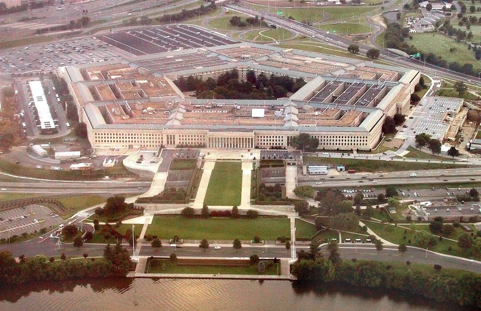 Pentagon loses pressure campaign to restrict quantum merger