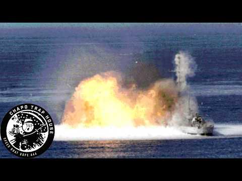 Hantavirus Cruise Ship | Chapo Trap House