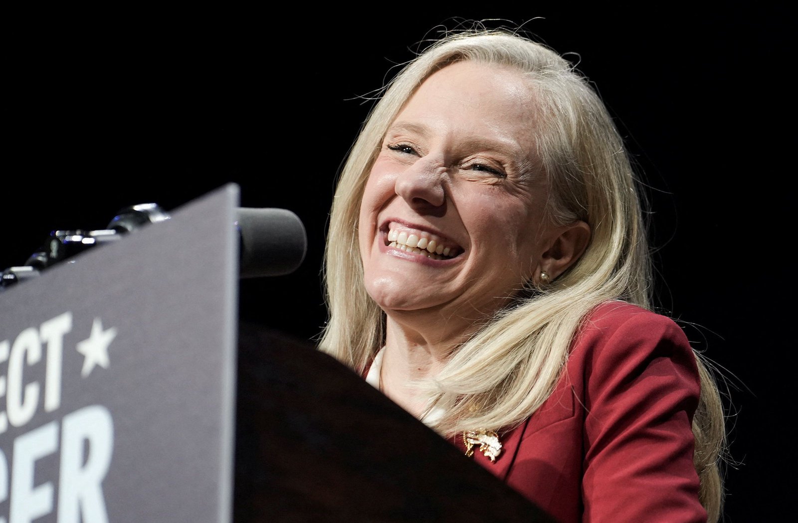 Moderate messages drove election wins, Democratic think tank says