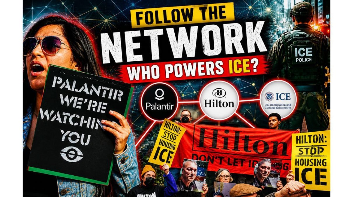 Why Power Analysis Is Key To Fighting ICE