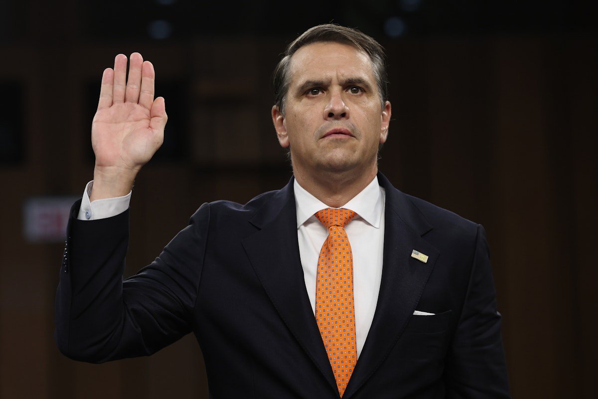 Todd Blanche Backtracks After Promising to Meet Epstein Survivors