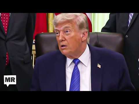 Is Trump Terminally Ill?