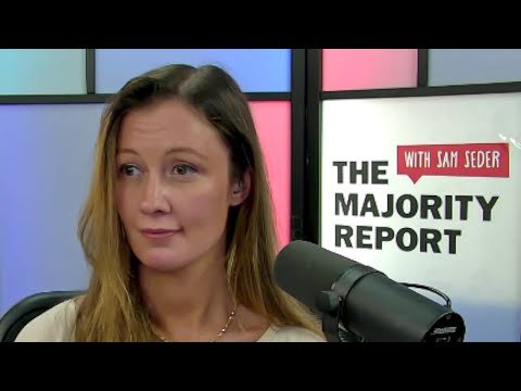 Trump Devours Thanksgiving Budgets; Major Special Election In Tennessee w/ Liz Pancotti | MR Live