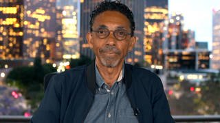 "The American Revolution Was Hardly an Anti-Colonial Movement": UCLA Historian Robin D. G. Kelley