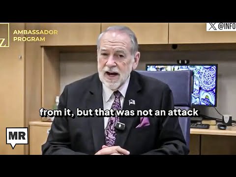 Huckabee's INSANE Take On Israel's Qatar Strike