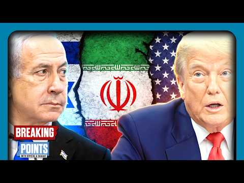 Bibi POISON PILLS Trump Iran Negotiations