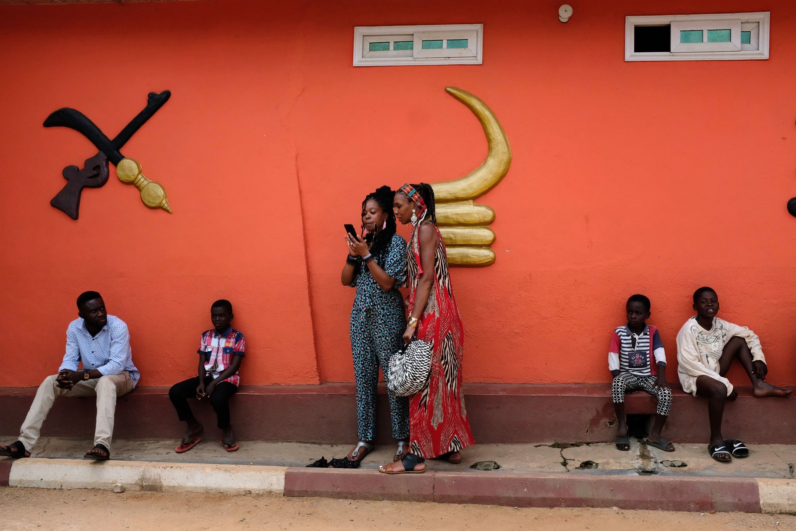 Ghana opens 5G licensing round