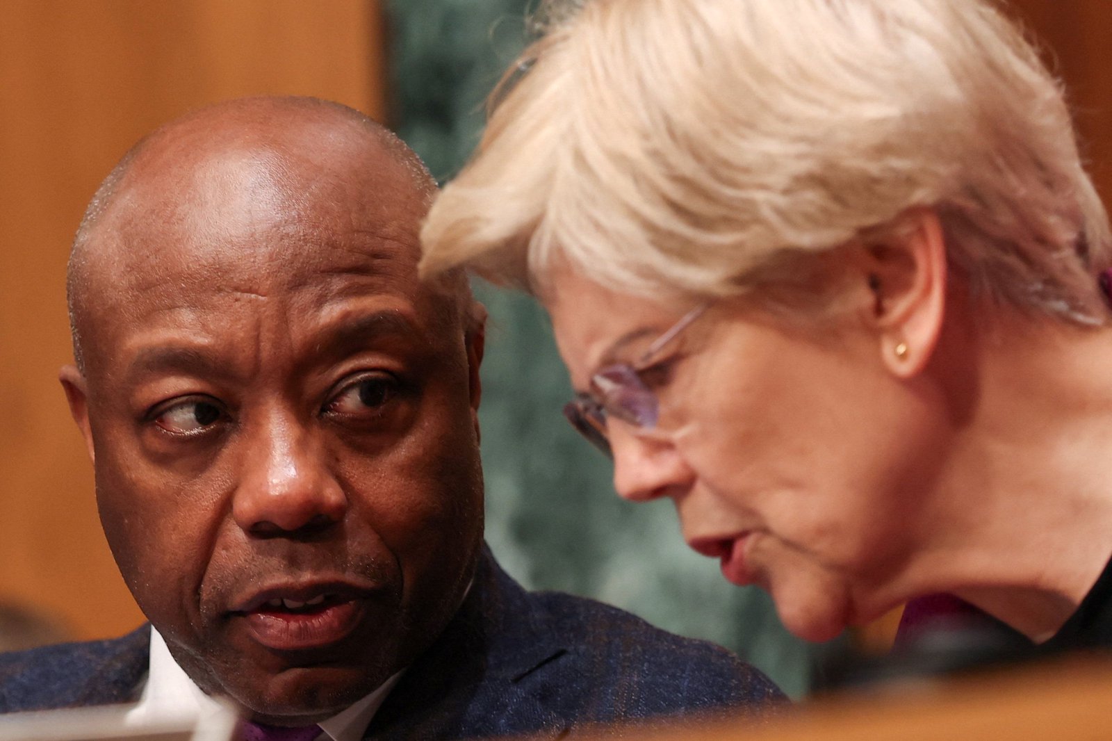 Senate passes bipartisan housing bill