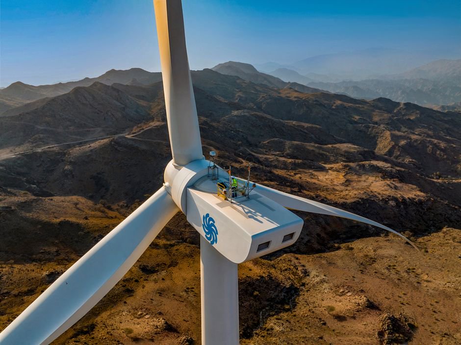 Iran war causes headaches for clean energy too