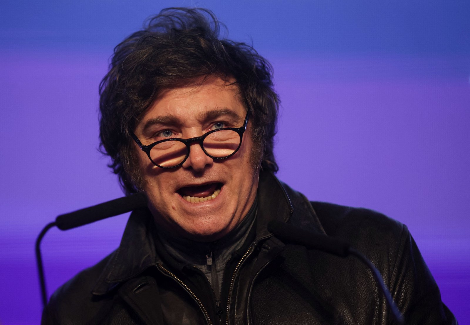 Argentina opposition wins Buenos Aires vote in blow to Milei