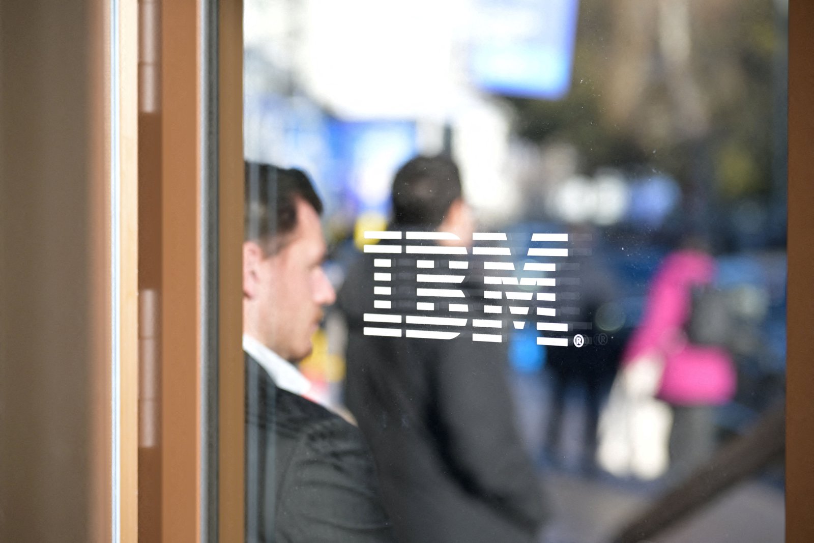 IBM exec makes the case for a quarterly earnings rethink