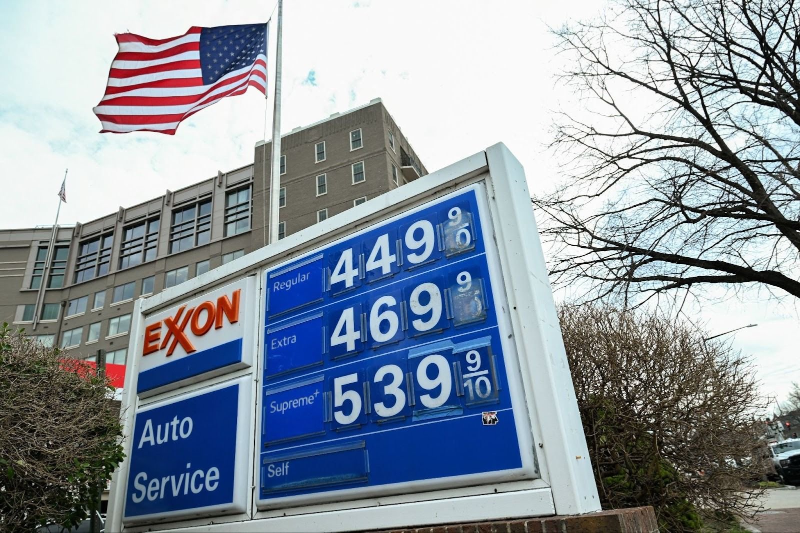 War spurs global inflation fears as energy costs surge