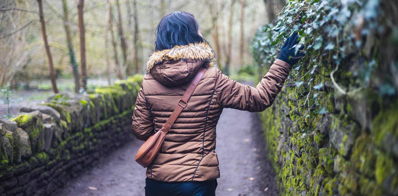 Rest is essential during the holidays, but it may mean getting active, not crashing on the couch