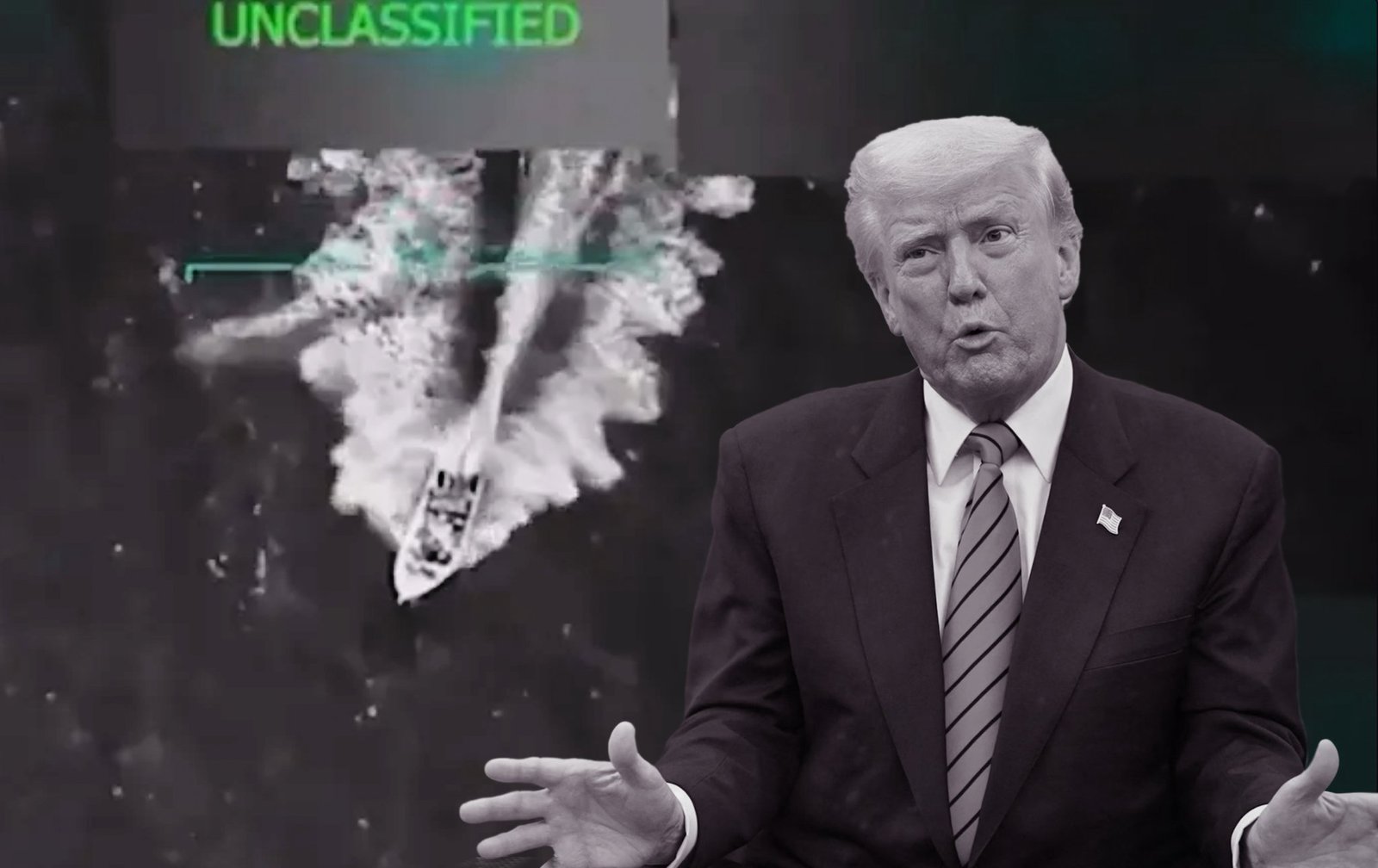 Who Will Stand Up Against the President’s Lawless Killings?